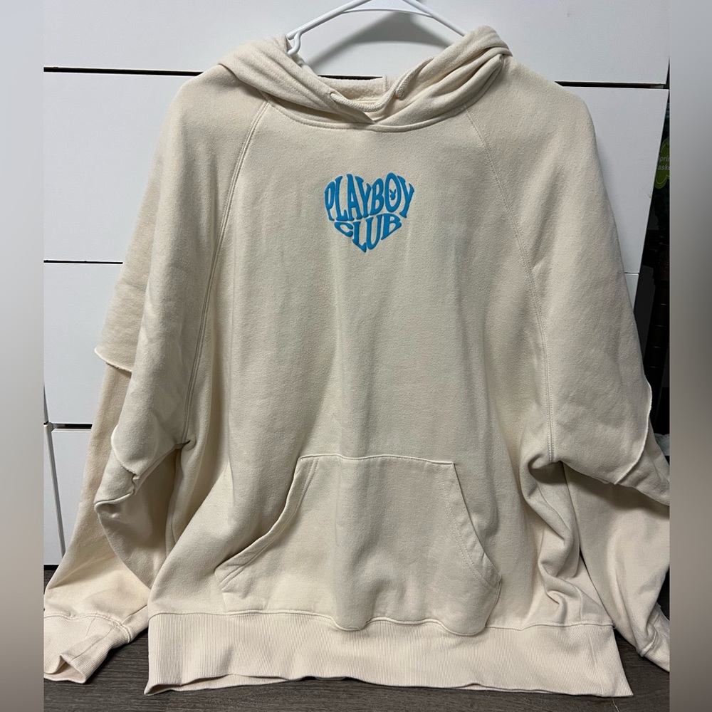 Playboy by Pacsun hoodie